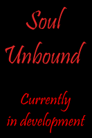 Soul Unbound Soul Unbound