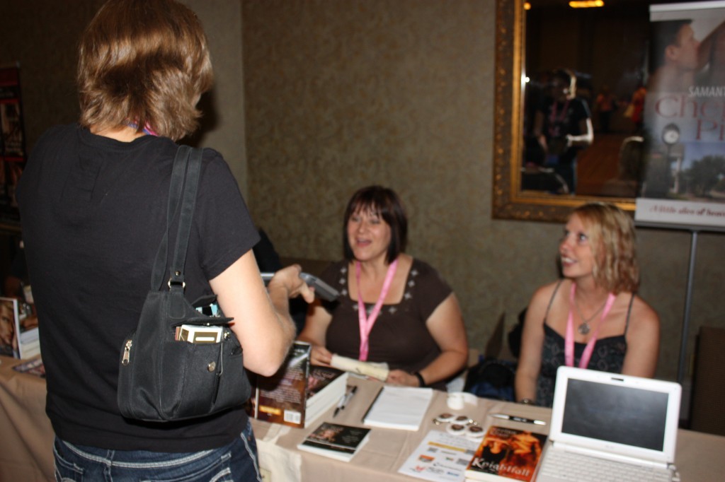 Jean Murray AAD 2011